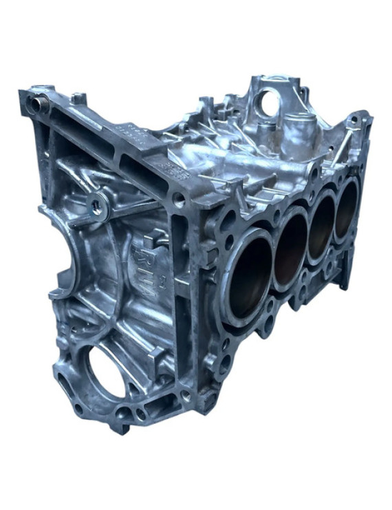 Bloco Motor Hrv 1.8 Flex 2016 2017 2018 2019 2020 2021