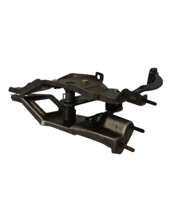 Pedal Freio Vectra 2008 2009 2010