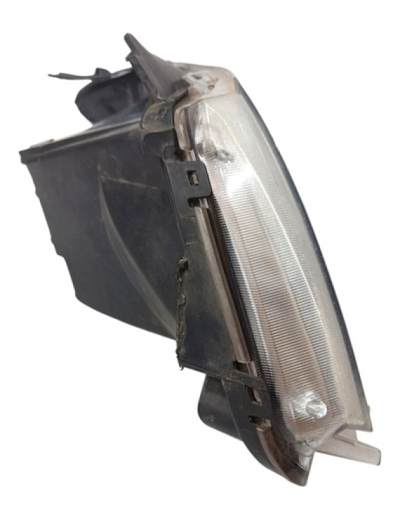 Farol Esquerdo Onix 2013 2014 2015 2016 Detalhe Esquerdo/motorista