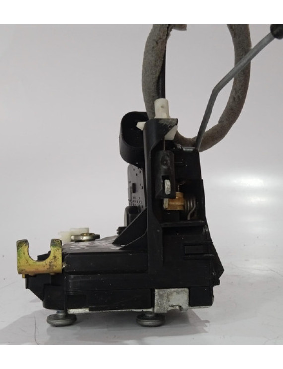 Fechadura Traseira Direita Bmw 320i 1999 -2005