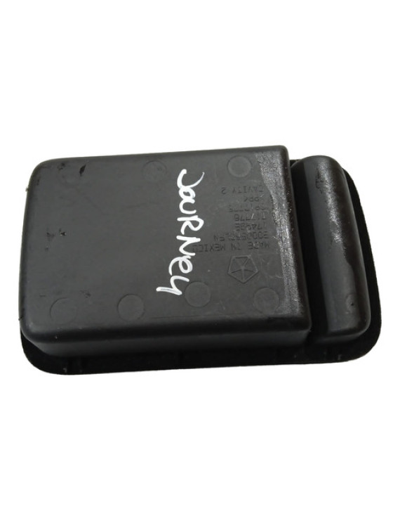 Porta Objetos Do Console Central Journey 2014 