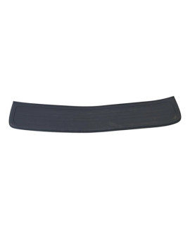 Soleira Porta Traseira Direita Crv 2007 - 2011 Preto