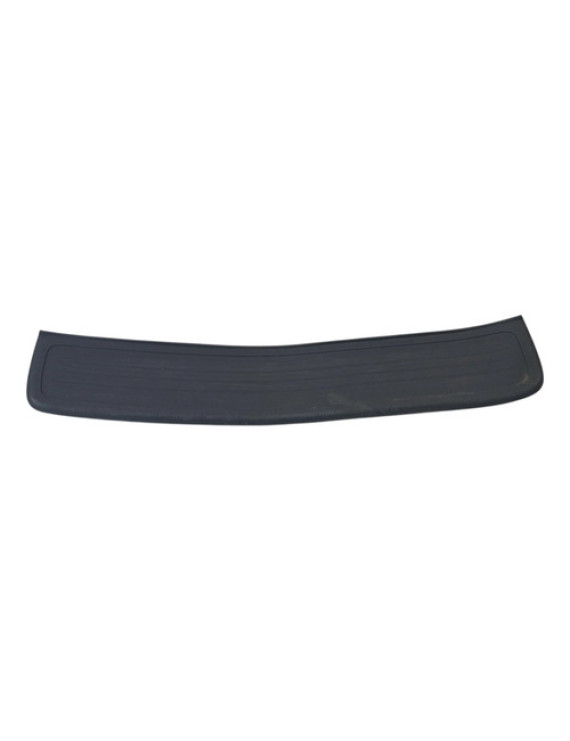 Soleira Porta Traseira Direita Crv 2007 - 2011 Preto