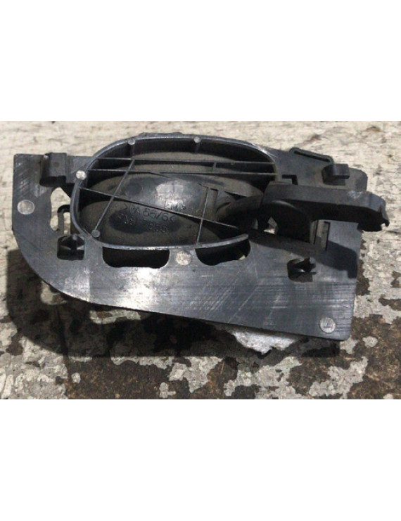 Maçaneta Interna Dianteira Esquerda Peugeot 206 2002