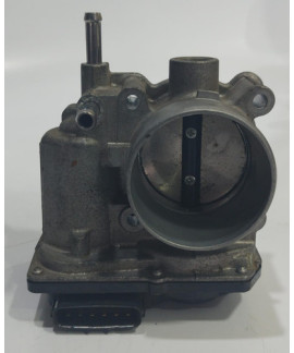 Corpo Borboleta Tbi Corolla Rav4 2.0 Flex 2009-14 2203037050