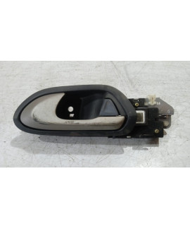 Maçaneta Interna Traseira Direita Honda Civic 2007 - 2011   