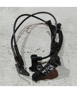 Sensor Abs Dianteiro Direito Fusion 2.3 2006 - 2008