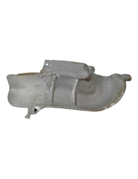 Defletor Calor Escape Ecosport 2003 - 2008