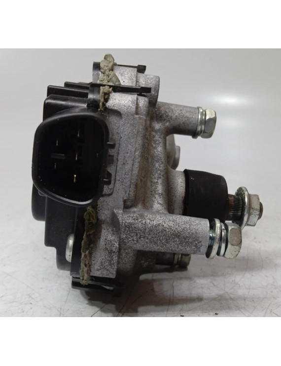 Motor Limpador Parabrisa Corolla 2015 - 2021