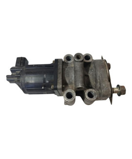 Válvula Egr Pajero Full 3.2 2007 - 2015 Prateado