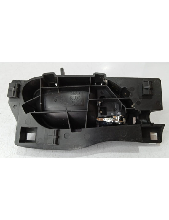 Maçaneta Interna Esquerda Citroen C4 Pallas 2007 - 2013