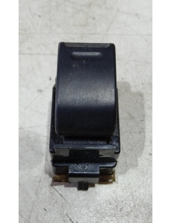 Botão Vidro Dianteiro Direito Toyota Camry  1992 - 1996