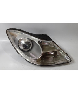 Farol Direito Vera Cruz 2007 2008 2009 2010 2011 2012 Direito/passageiro