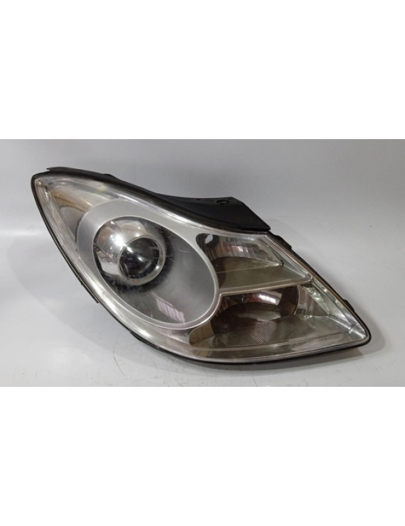 Farol Direito Vera Cruz 2007 2008 2009 2010 2011 2012 Direito/passageiro