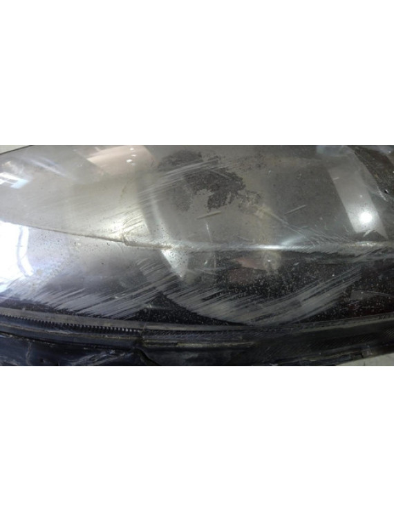 Farol Direito Kia Sportage 2011 2012 2013 2014 2015 2016 
