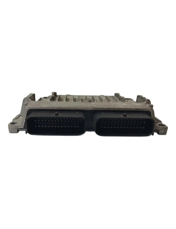 Módulo Câmbio C3 Peugeot 307 2005 - 2012 / S122751105