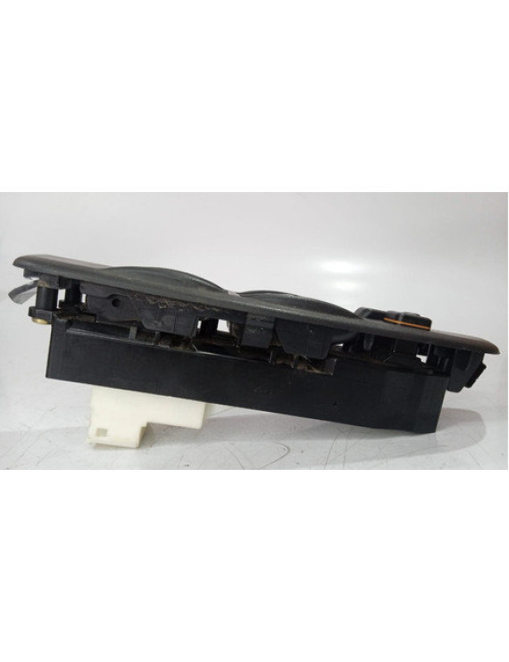 Comando De Vidro Dianteiro Esquerdo Toyota Rav4 2000 - 2005