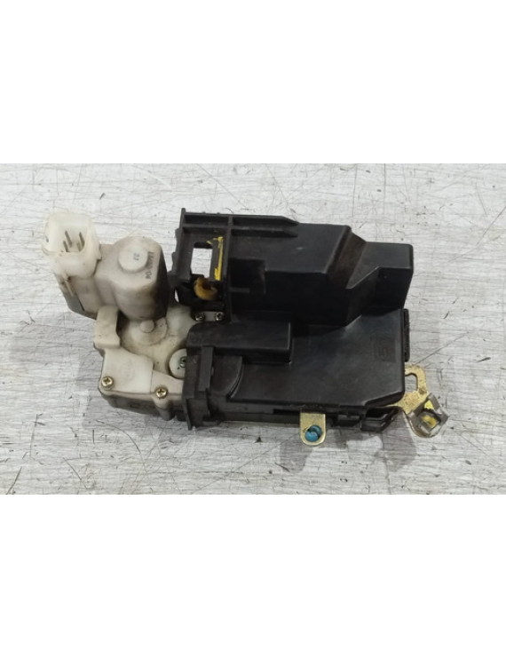 Fechadura Dianteira Esquerda Ford Ecosport 2007