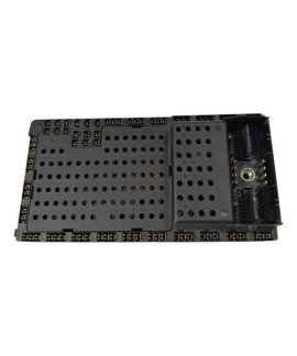 Módulo De Fusíveis Volvo V70 Xc70 S60 2003 / 08696040