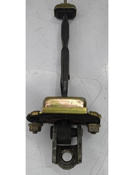 Limitado Porta Dianteira Direita Ecosport 2006 - 2012