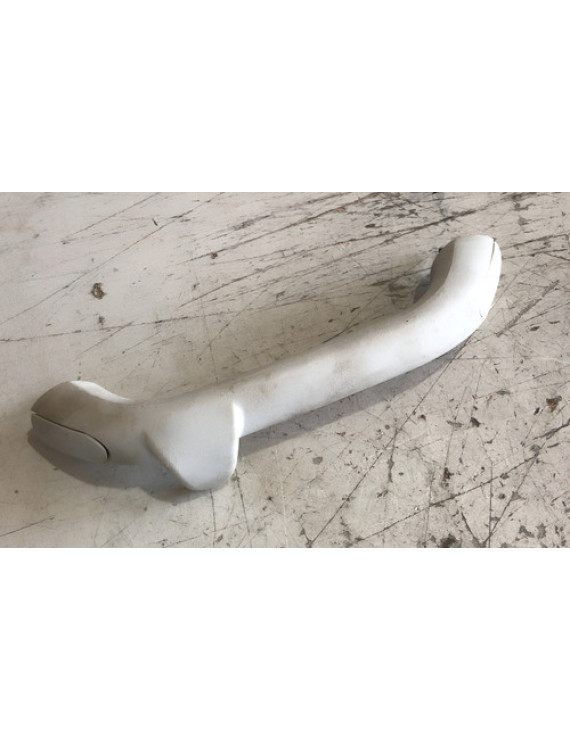 Pega Mão Traseira Esquerda Pt Cruiser 2.4 2006 Branco