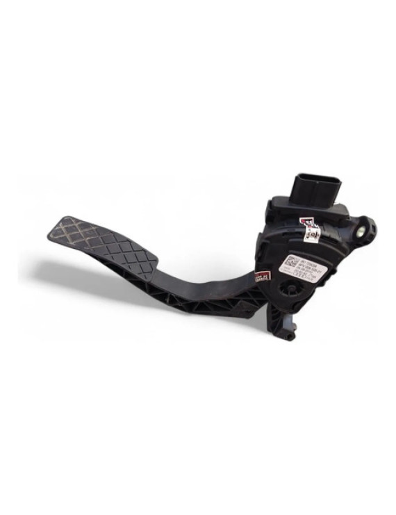 Pedal Acelerador Audi A4 A5 2011 - 2015