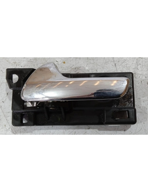 Maçaneta Interna Esquerda Grand Cherokee 2011 - 2015