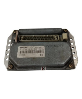 Módulo De Injeção Clio 1.6 8v 1994 - 1997 / 0261204510