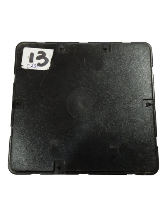 Módulo Conforto Bcm Audi A4 2017 2018 2019 / 8w0907064gc