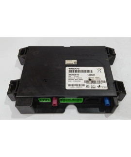 Módulo Central Telefone Volvo Xc60 2008 - 2016 / 31350513