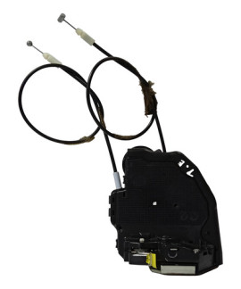 Fechadura Traseira Esquerda Civic 2012 2013 2014 2015 2016