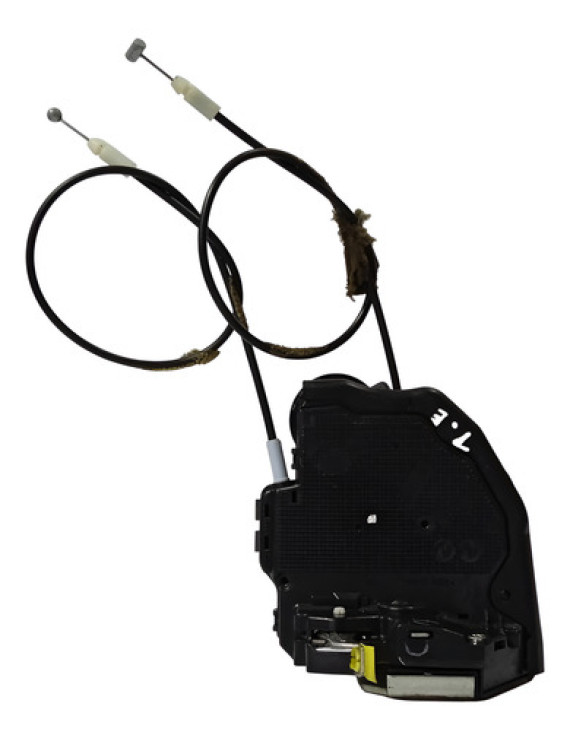 Fechadura Traseira Esquerda Civic 2012 2013 2014 2015 2016