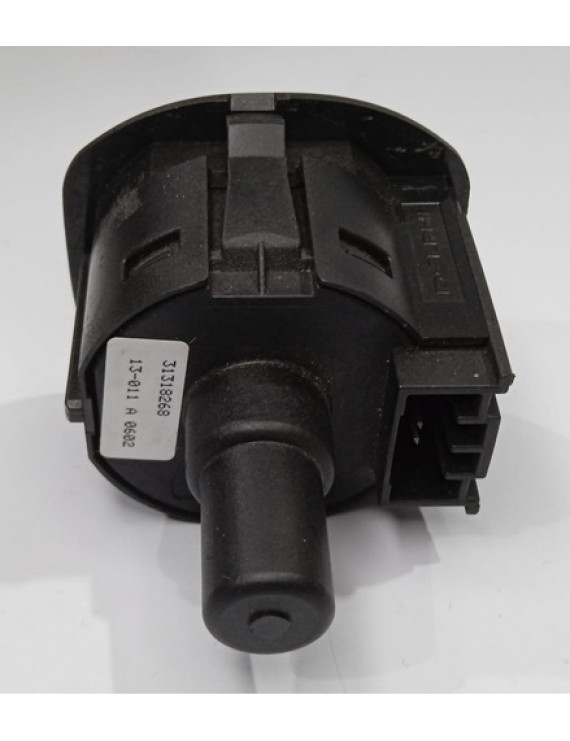 Chave On Off Volvo Xc60 3.0 2012 - 2016