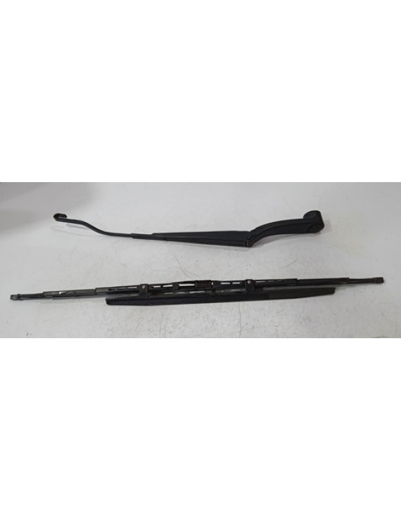 Braço Limpador Parabrisa Direito Veloster 2012 2013 2014