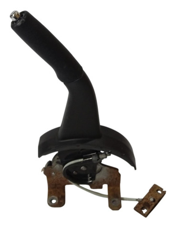 Alavanca Freio Mão Airtrek 2003 2004 2005 2006 2007 2008