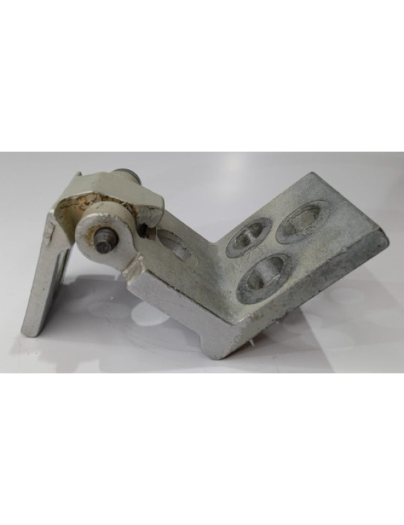 Dobradiça Sup Dianteira Esquerda Xsara Picasso 2001 - 2008