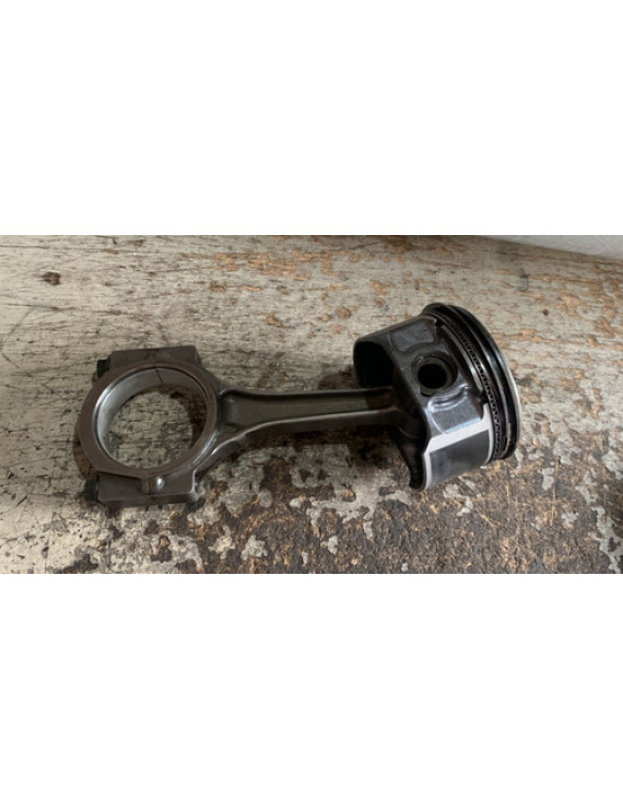 Pistão Com Biela Journey 2.7 V6 2009