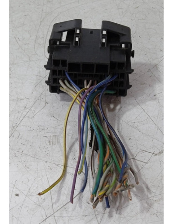 Conector Chicote Town Country 3.8 2010