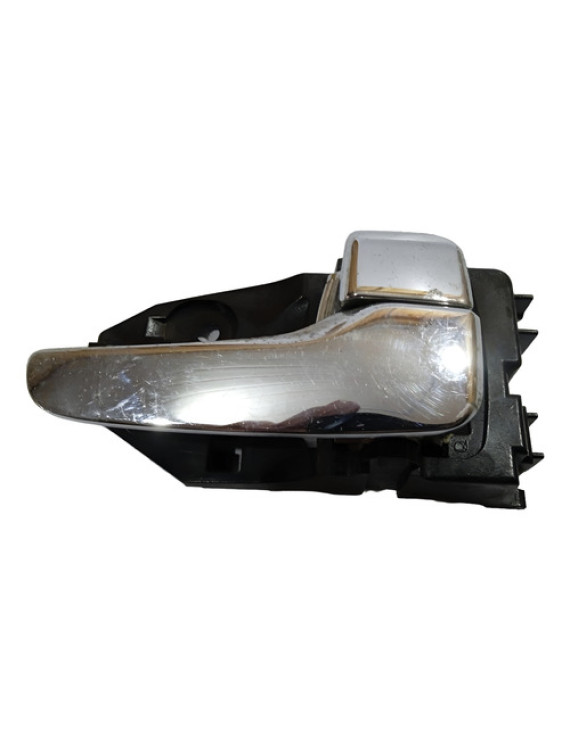 Maçaneta Interna Dianteira Direita Airtrek 2003 - 2008 Dianteira