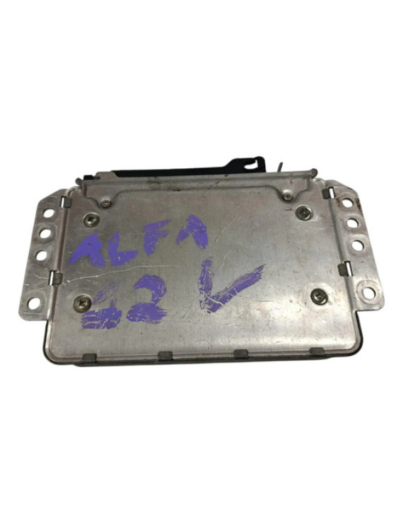 Módulo Injeção Alfa Romeo 164 3.0 12v 1987 - 1998 0261200144