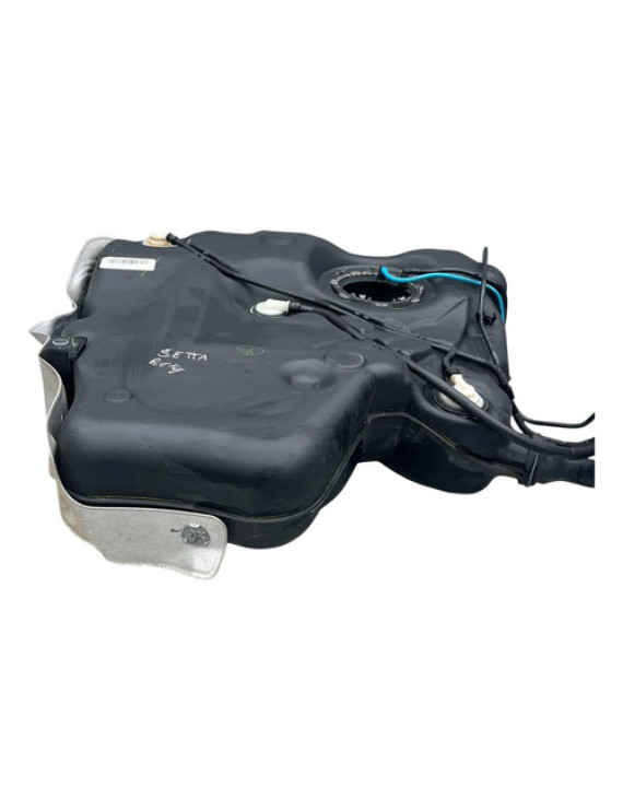 Tanque De Combustível Jetta 2013 2014 2015 2016