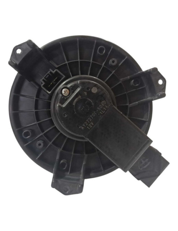 Motor Ar Forçado Crv 2007 2008 2009 2010 2011