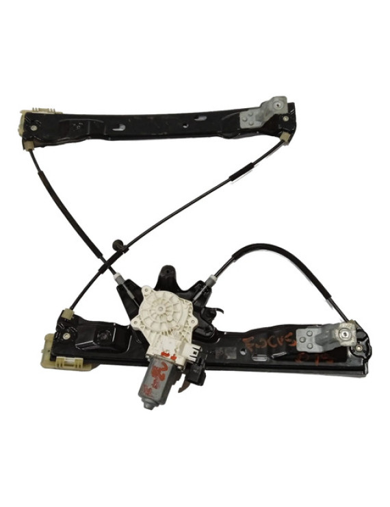 Máquina Vidro Dianteiro Direito Focus 2014 - 2020 