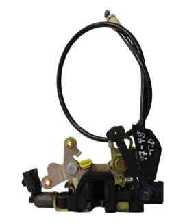 Fechadura Traseira Direita Ford Taurus 1997 1998 1999