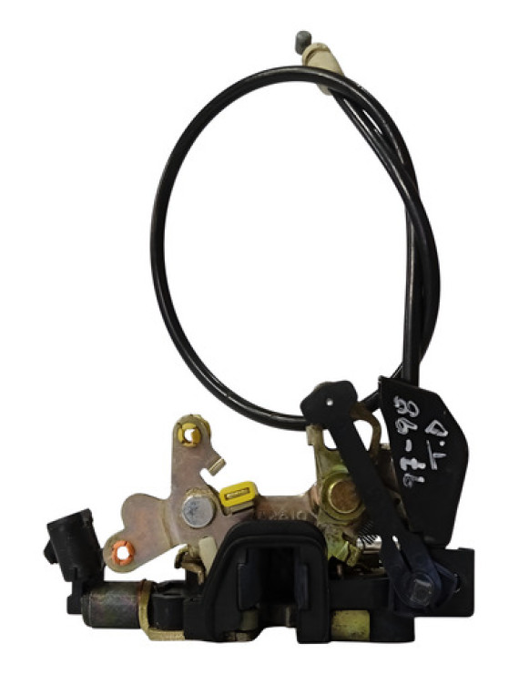 Fechadura Traseira Direita Ford Taurus 1997 1998 1999