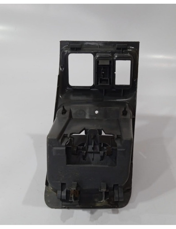 Moldura Botão Porta Objetos Toyota Prévia 1990 - 1999