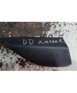 Moldura Interna Retrovisor Direito Vw Amarok 2012