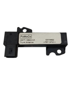 Sensor Antena Keyless Fusion 2013 - 2018 Ds7t-15603-ca Sensor Antena Keyless Fusion 2013 - 2018 Ds7t-15603-ca