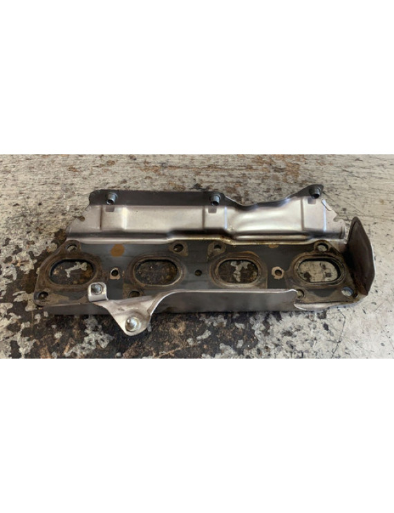 Suporte Junta Coletor Peugeot 3008 1.6 Thp 2020