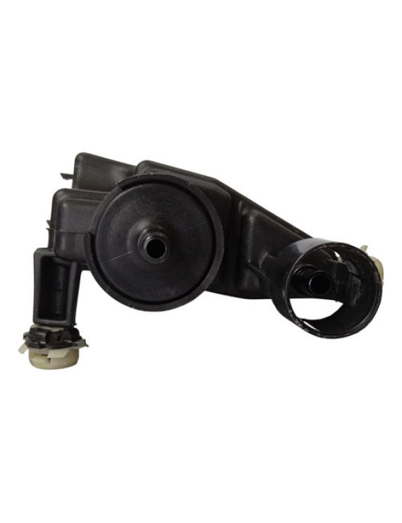 Filtro Canister Peugeot 307 1.6 2005 - 2012 Preto